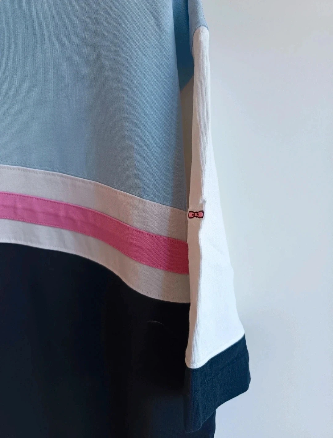 Polo de manga corta para hombre XL Eden Park team – photo 2